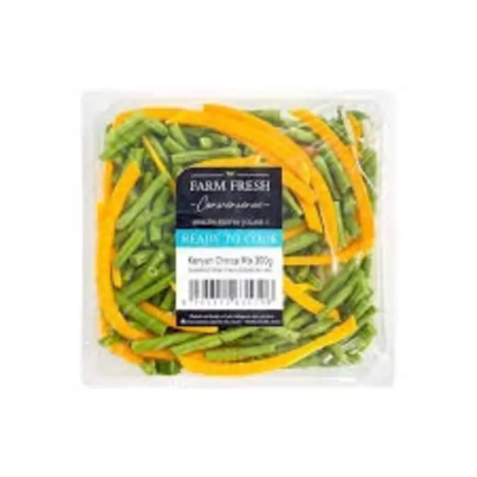Kenyan Choice Mix 300G